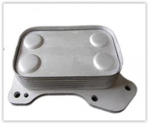 YAĞ SOĞUTUCU RADYATÖRÜ CORSA C-D COMBO C-D ASTRA H-J MERIVA B-AVEO-DOBLO-LINEA-PUNTO 1.3 CDTI-MTJ 75hp Z13DTH-DTJ A13DTC-DTE-DTR İNCE TİP