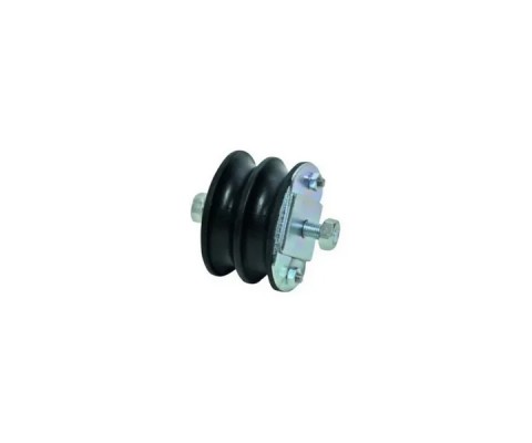 MOTOR TAKOZU YAYLI TİP M131 DKŞ