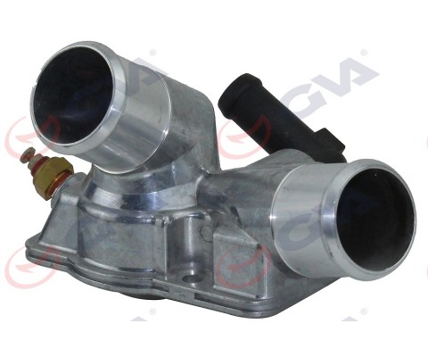 TERMOSTAT KOMPLE VECTRA B 2.0-2.2 DTI 16V 97-03 92C