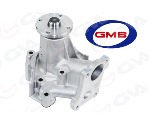 DEVİRDAİM SU POMPASI HYUNDAI STAREX 96- / H100 2.6L KAMYONET 96- / GALLOPER 2.5L 99- / KIA K2500 2.5L TCI 98- / MITSUBISHI L200 2.5L 4D56 K74T 4X4 96-06