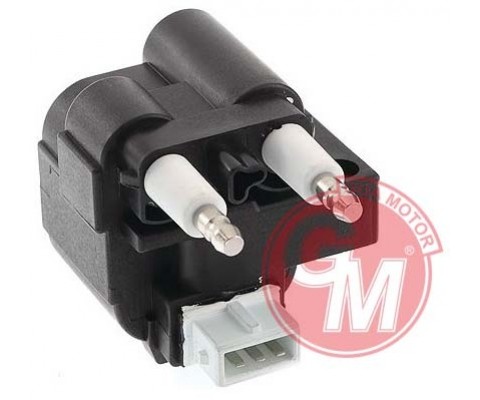 ATEŞLEME BOBİNİ RENAULT MEGANE I 96 LAGUNA I 95 SAFRANE II 96 1.6 16V 2.0 16V VOLVO S40 95 V40 95 1.6 16V 1.8 16V 2.0 16V