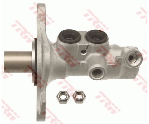 ANA FREN MERKEZİ RENAULT CLIO IV 12 CAPTUR I 13 23.8MM