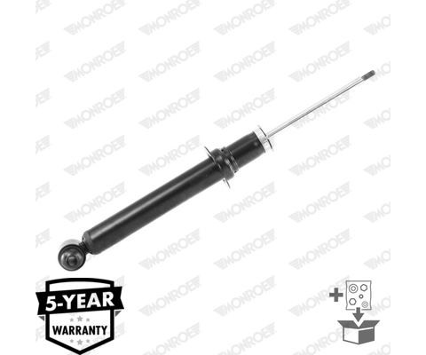 AMORTISOR ARKA GAZLI BMW F10 F06