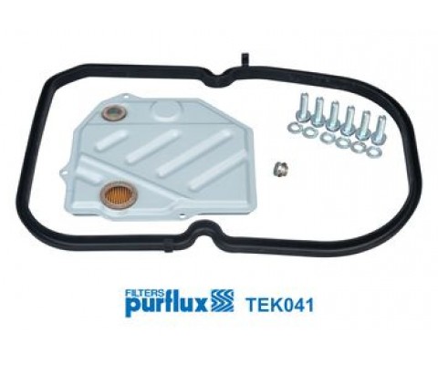 OTOMATIK SANZIMAN YAGI FILTRE SETI MERCEDES W201 W202 W123 W124 W210