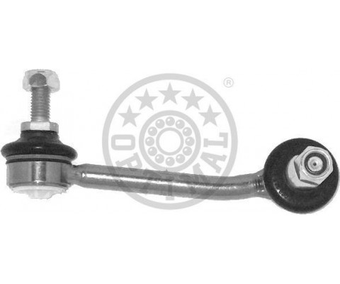 ASKI ROTU ON SOL MERCEDES SPRINTER B901 B904 95 06