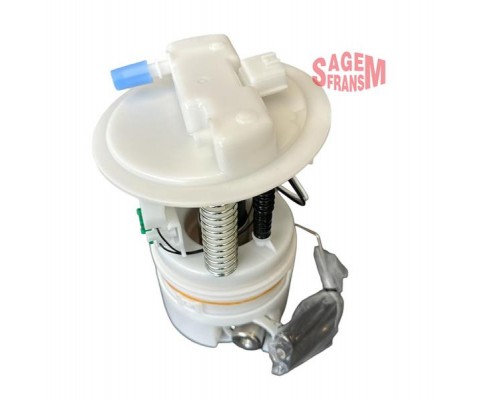 YAKIT DEPO ŞAMANDIRASI DUSTER 1.2 TCE 4X2