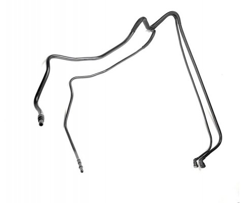 YAKIT BORUSU TAKIM FORD TRANSİT V184-TRANSİT V347 2.4 TDCI