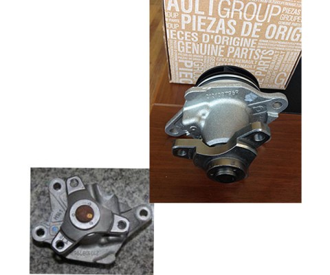 DEVIRDAIM POMPASI MERCEDES OM622 OM626 W205 W447 . RENAULT R9M 1.6 dCi MEGANE KADJAR FLUENCE TRAFIC / NISSAN X-TRAIL 1.6L R9M Dci T32 dizel 14- / QASHQAI 1.6L Dci R9M dizel J10 J11 11-