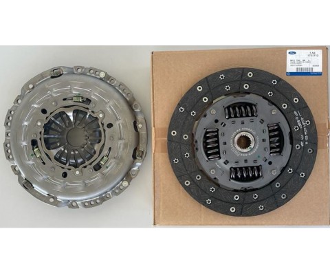 DEBRIYAJ SETI TRANSIT V347 11 14 V343 V364 PIKAP 2.2TDCI 155PS 14 RANGER 4 4 2.2TDCI 150PS 3.2TDCI 200PS 11 RULMANSIZ