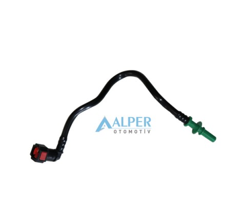 YAKİT GERİ DÖNÜS HORTUMU FORD FOCUS I 98-05 1.4-1.6 ZETEC