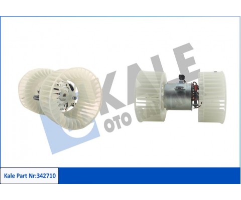 KALORIFER MOTORU BMW E39 E38 E53 . RANGE ROVER 3 L322 02 12 OTOMATIK KLIMA