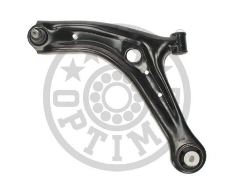 ALT SALINCAK SOL FORD FIESTA 08-12 MAZDA 07-17 ROTILLI