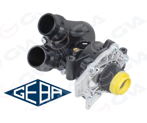 DEVİRDAİM GOLF V-PASSAT 05-11 OCTAVIA 08-13 SUPERB 09-15 A3 06-14 A4 08-13 1.8-2.0 TFSI TERMOSTATLI