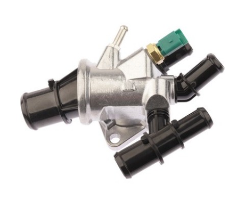 TERMOSTAT KOMPLE DOBLO-STILO-MAREA-BRAVO-BRAVA-147-156-166-LYBRA 1.9 JTD V2836 46785392