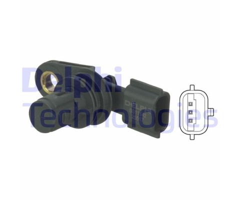 EKSANTRIK MILI KONUM SENSORU MERCEDES OM607 X156 W176 W246 C117 W415 . RENAULT CLIO IV 12 MEGANE III 08 JUKE 10 MICRA III 03 10 1.2 TCe 1.5 dCi 1.6 dCi