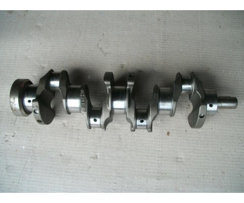 KRANK MILI FOCUS 1.6 16V ZETEC E/1.8 16 V ZETEC E 98- FIESTA 98- FUSION 01- 1.25 16V 1.4 16 V