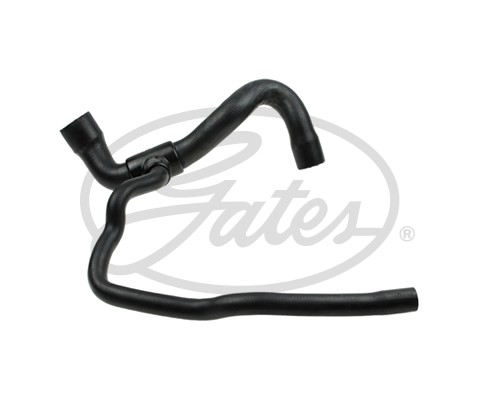 RADYATÖR ALT HORTUMU OPEL CORSA D 1.2-1.4 LPG 06