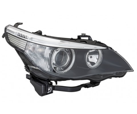 FAR BI-XENON LED SAG BMW E60