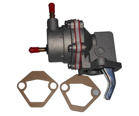 BENZİN OTOMOTİĞİ 3 TÜPLÜ R12