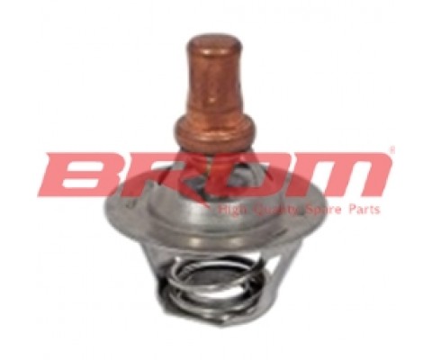 TERMOSTAT 86C R19-CLIO-EXP 1.4 E6J-E7J