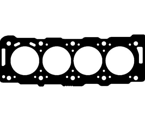 SİLİNDİR KAPAK CONTASI 85.00 PARTNER-BERLINGO-P306-P406-JUMPY-XSARA-SCUDO-DUCATO- 2.0 HDI