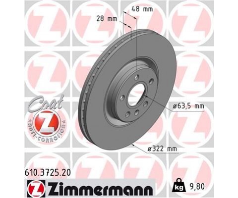 ÖN FREN AYNASI VOLVO S60 III 19 S90 II 19 V60 18 V90 II 16 XC40 18 XC60 II 19 17 JANT TEKLI 322 CAP