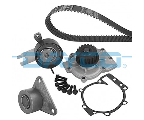 EKSANTRİK GERGİ KİTİ DEVIRDAIMLI VOLVO C30-C70 I-II-S40 II-S60 I-S70-V40-V50-V70-XC70 2.4-KUGA -MONDEO-FOCUS 2.5 UZUN GERGİ