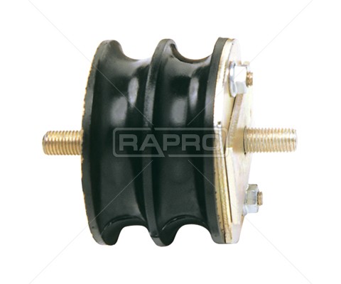 MOTOR TAKOZU YAYLI TİP M131 DKŞ