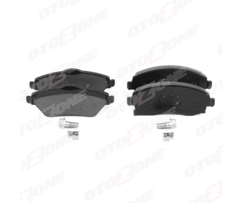 ÖN BALATA COMBO C-CORSA C 1.3-1.7 CDTI 01 MERIVA 03 TIGRA 04 GDB1570