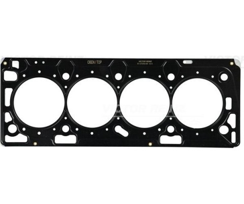 SİLİNDİR KAPAK CONTASI INSIGNIA A -MOKKA-ASTRA H-J-MERIVA A-ZAFIRA B 1.6 LET-XER-XNT