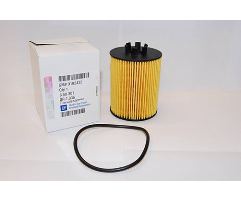 YAĞ FİLİTRESİ ASTRA G-H 98 CORSA B-C-D 96 MERIVA 04-10 1.0-1.2-1.4 XE-XEP