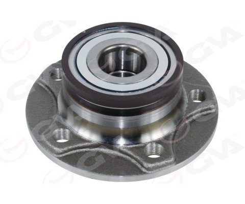ARKA TEKER PORYASI A4-A5-A6-A7-Q5 ABS Lİ