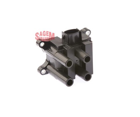 ATEŞLEME BOBIN FOCUS 1.6 16V