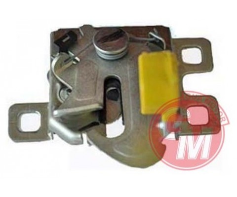 MOTOR KAPUT KİLİDİ FIAT FIORINO 07-14