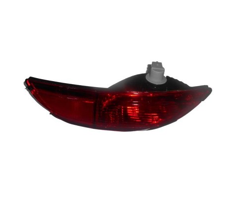SİS LAMBASI ARKA SOL FIAT GRANDE PUNTO 07 ALFA ROMEO MİTO 08 14