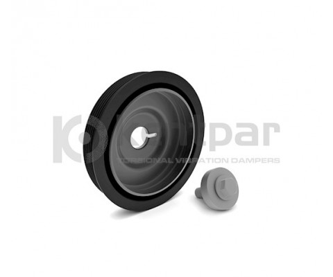 KRANK KASNAĞI RENAULT CLIO II-III-IV KANGOO-MEGANE II-III-IV TALISMAN SYMBOL II-III NISSAN QASHQAI II-PULSAR-JUKE DACIA DUSTER-SANDERO-LOGAN 1.4 1.5dCi 1.6 K4J-K9K-K4M 6 OLUK