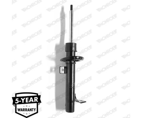 ON AMORTISOR SAG FIESTA V 01 08 FUSION 01 12 MAZDA II 03 GAZLI