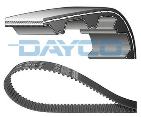 TRİGER KAYISI FIAT TİPO 88 1.7D