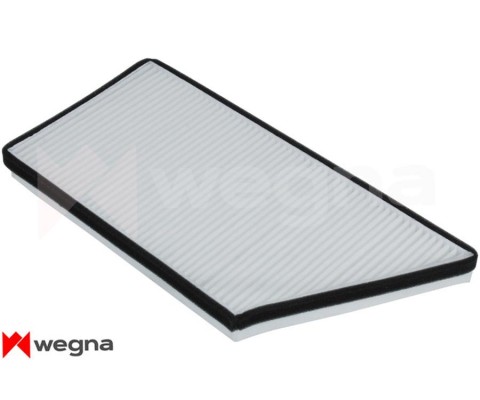 POLEN FİLTRESİ P206 98- 1.1i-1.4i-1.4HDI-1.6i-1.6 16V-1.9D CU 3448