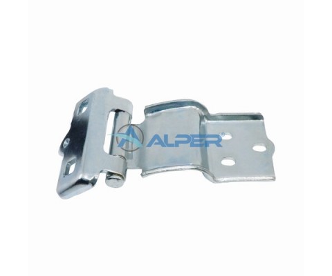BAGAJ KAPAK MENTEŞESİ SOL ALT DUCATO III 06