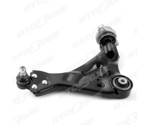 SALINCAK ON SOL ALT MERCEDES VITO W639 03