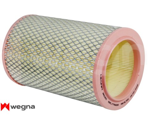 HAVA FİLTRESİ ALFA GT 03 SPIDER 95-04 - 156 97-06 1.9 JTD C1589.3 C 1589/3