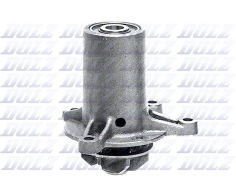 DEVIRDAIM POMPASI MERCEDES OM616 OM617 W460 B601 B602 W631