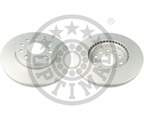 ÖN FREN AYNASI FIAT 500 L 13 DOBLO 10 OPEL COMBO 12 305x28x45.8 HAVALI 5 DELİK