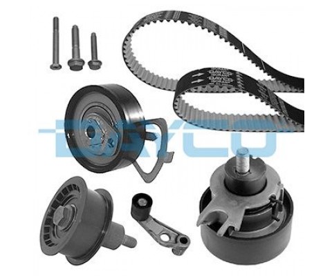 TRİGER SETİ 130x20 POLO-CORDOBA-GOLF4-FABIA-BORA 1.4-1.6 16V BCB-BBY-BUD-BBZ-BKY-AHW-AJV-AZD-CGGB