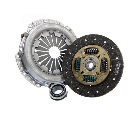 DEBRİYAJ SETİ BASKI DİSK BİLYA HYUNDAI İ30 1.4L BENZİNLİ 07- / KIA CEED 1.4L CVVT BENZİNLİ 06-