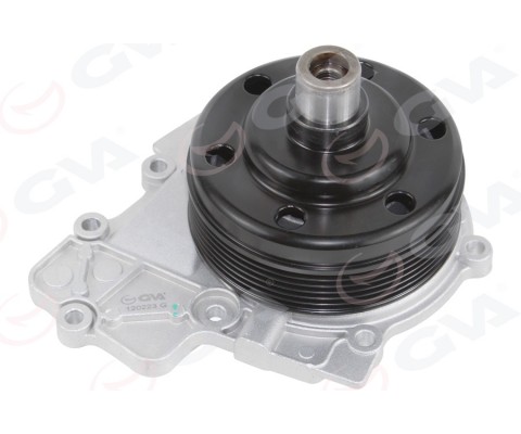 DEVIRDAIM POMPASI MERCEDES SPRINTER OM651 B906 09