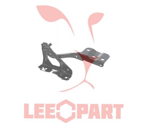 MOTOR KAPUT MENTEŞESİ SAĞ RENAULT CLIO V