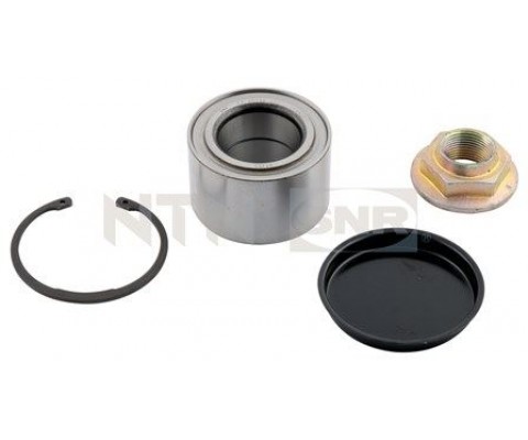 ARKA TEKER RULMANI RENAULT MASTER 01 OPEL MOVANO 01 1.9D 2.5D 48x45.5x80