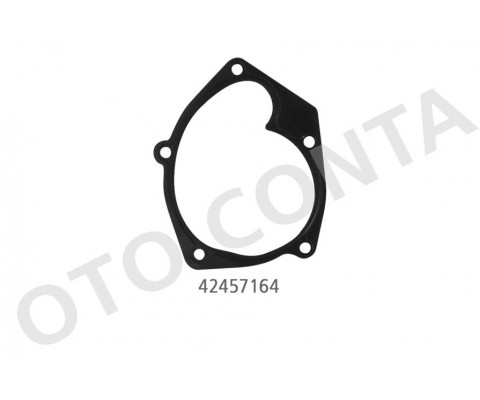 DEVİRDAİM CONTASI KAUÇUK KAPLI METAL CLIO-KNG-MGN-LOGAN SANDERO 1.5DCI K9K -LGN-MASTER F9Q